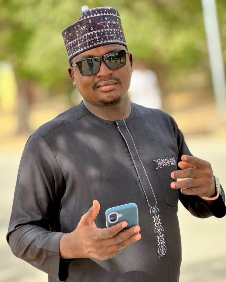 Kamal Salihu Abdulkadir