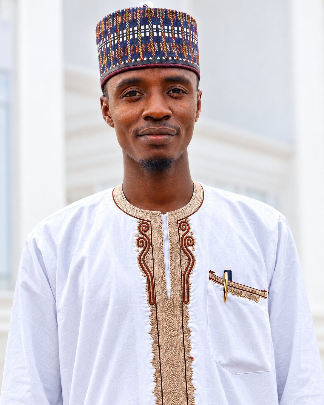 Ahmad Muhammad