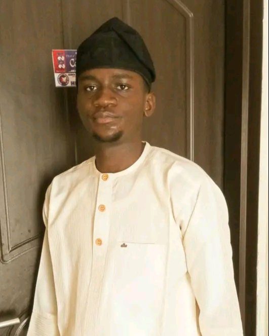 Noah Ezekiel Kwaji