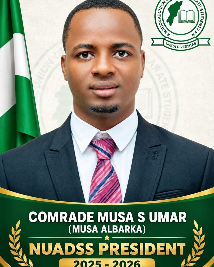 Musa S Umuar
