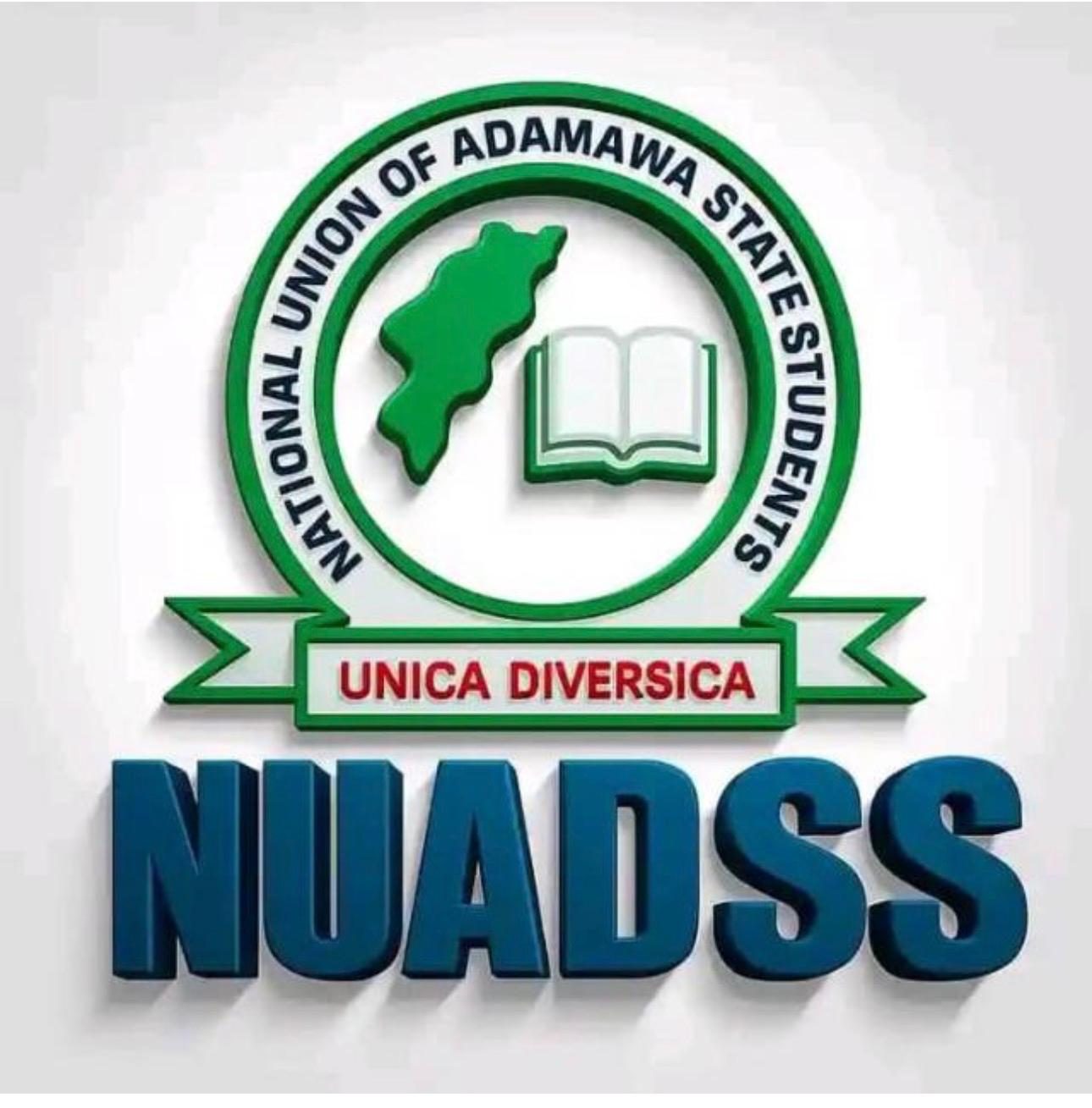 NUADSS logo